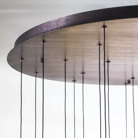 Подвесной светодиодный светильник Lightstar CARAMELLO 796349