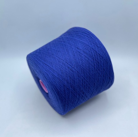 Zegna Baruffa (пр.Италия),art-Supergeelong  1/15 1500м/100гр.100%меринос , цвет-Сине-фиолетовый (249/22/653) арт.33034