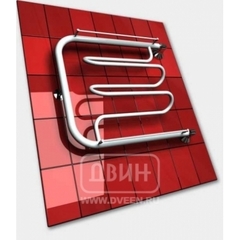 Водяной полотенцесушитель Dw 60/60 с полочкой