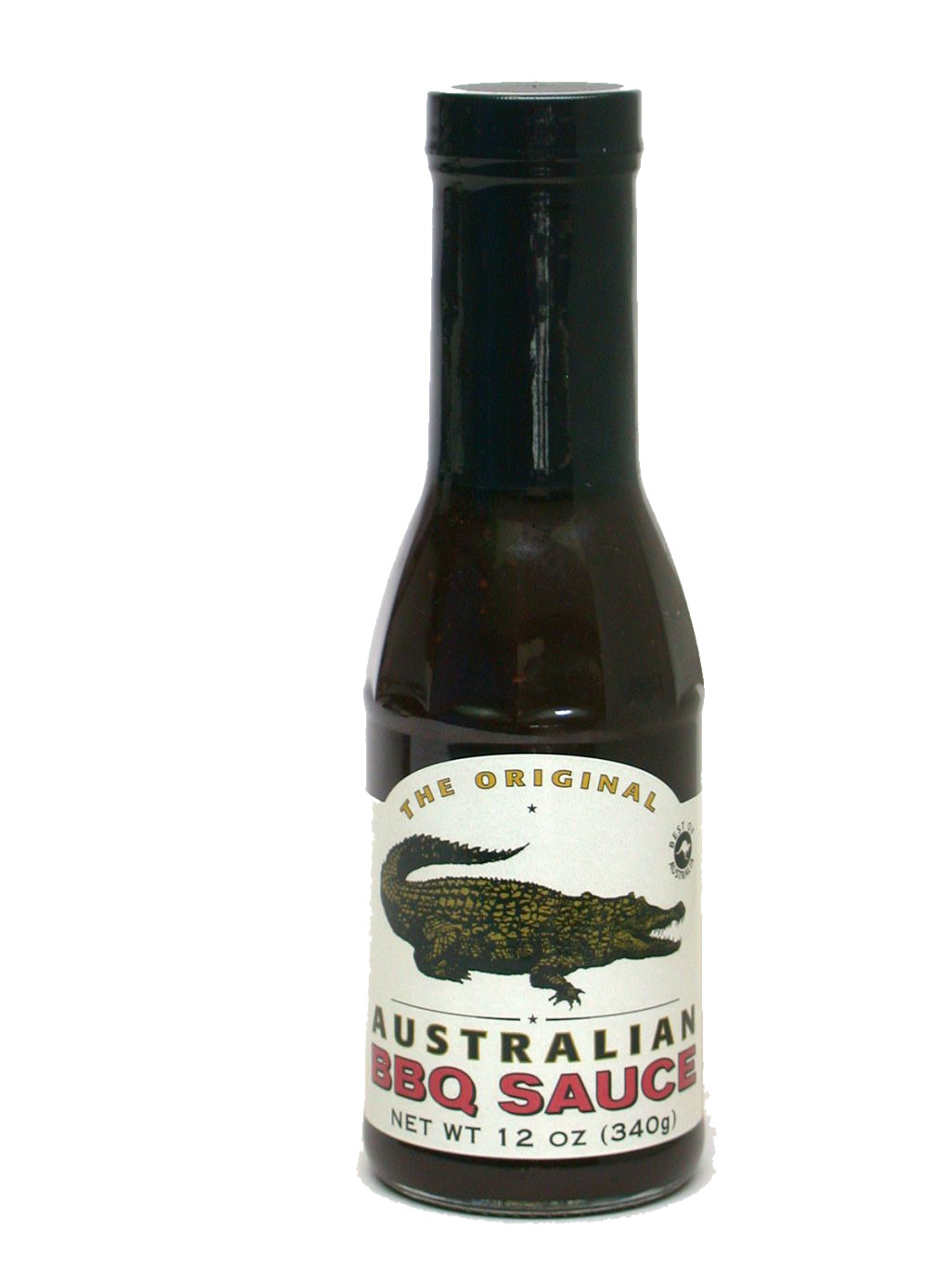 Соус барбекю Australian BBQ Sauce. 340г.