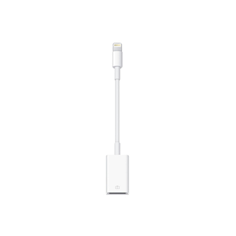 Переходник Apple Lightning to USB Camera Adapter