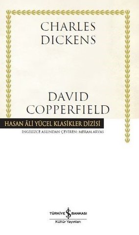 David Copperfield