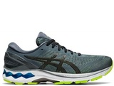 Кроссовки беговые Asics Gel Kayano 27 Grey мужские