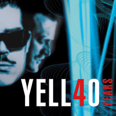Yello / Yell4O Years (2LP)