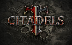 Citadels (для ПК, цифровой код доступа)