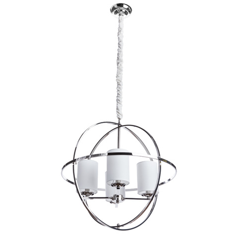 Люстра Divinare Spazio 1159/01 LM-4