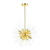 Люстра Odeon Light Kadrilia 4849/6