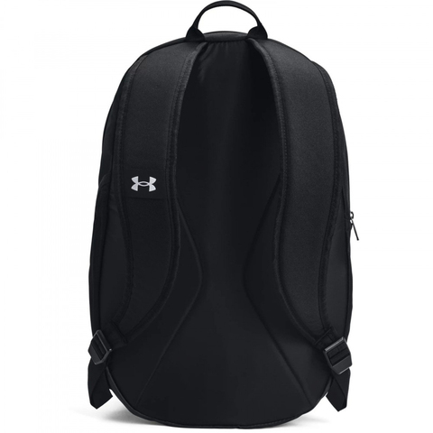 Картинка рюкзак городской Under Armour Hustle Lite Backpack черный - 2