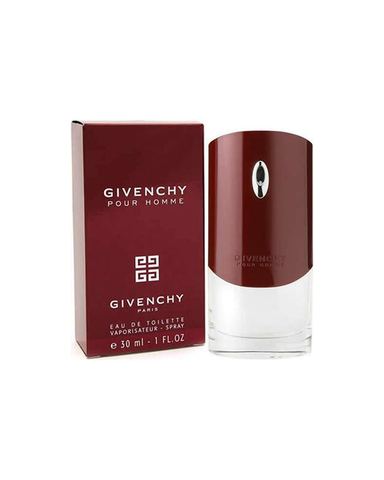 Givenchy Pour Homme