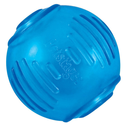 Petstages игрушка для собак "ОРКА теннисный мяч" (6 см)