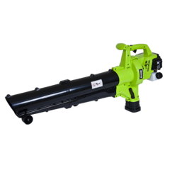 Пылесос садовый  бензиновый PIRAN  BV350G