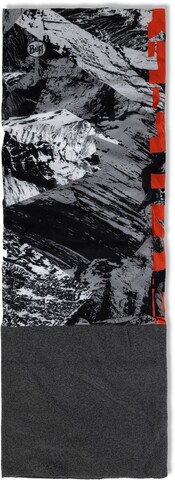 Картинка шарф-труба Buff Polar Ucos Grey - 3