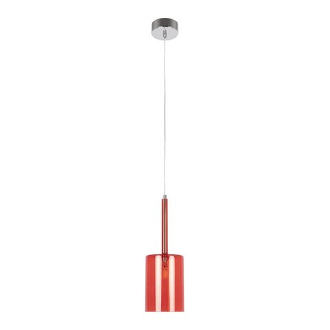 Подвесной светильник Loft It Spillray 10232/C Red