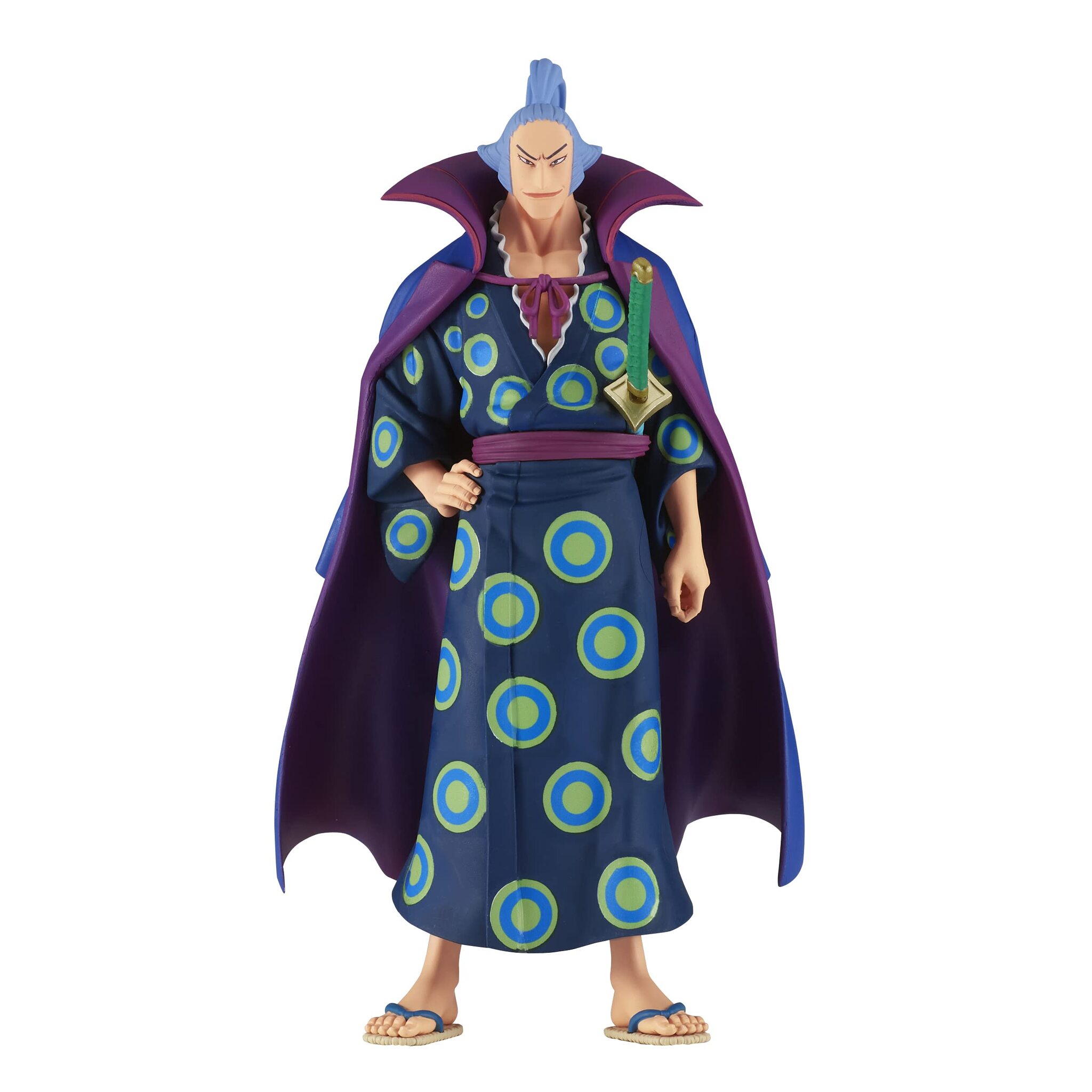 Denjiro one piece discount