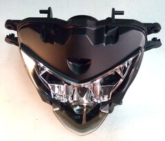 Фара для мотоцикла Suzuki GSX-R 600 / 750 2004-2005 г.в.