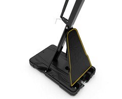 Баскетбольная мобильная стойка DFC STAND60P