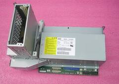 Плата питания в сборе HP DJ T790, T795, T1300 (CR647-67011, CR651-67006)