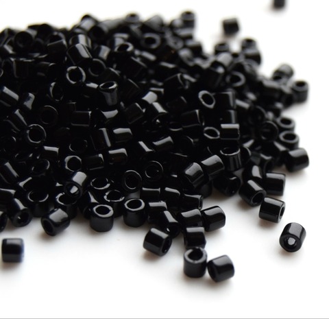 DBL-0010 Opaque Black