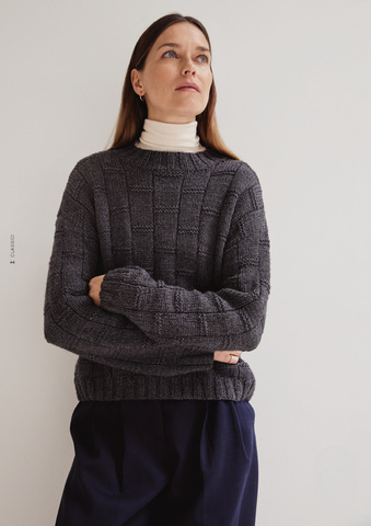 Classici 27 журнал Lana Grossa