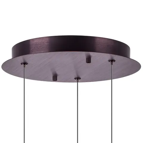 Подвесной светодиодный светильник Lightstar CARAMELLO 796139