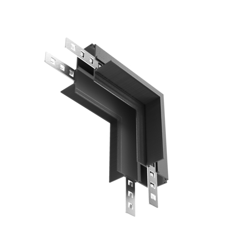 Комплектующие для встраиваемой трековой системы Maytoni Accessories for tracks exility TRA034ICL-42.12B