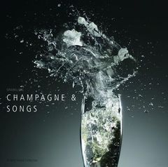 Inakustik CD, Champagne & Songs, 0167965