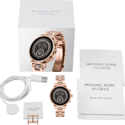 Mkt5066 deals michael kors