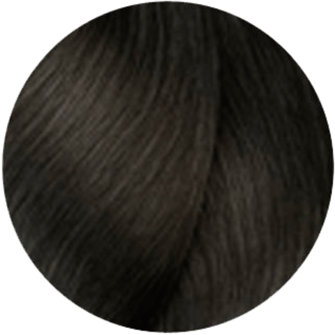 L'Oreal Professionnel INOA 5.17 (светлый шатен пепельный метализированный) - Краска для волос