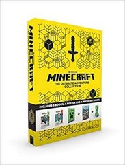 Minecraft: The Ultimate Adventure Collection