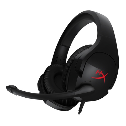 Компьютерная гарнитура HyperX Cloud Stinger