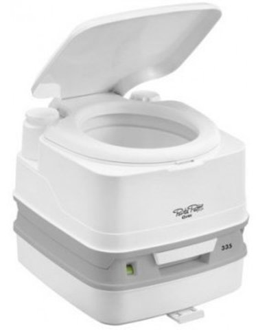 Биотуалет Thetford Porta Potti Qube 335