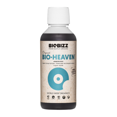 Bio Heaven BioBizz 0,25 л