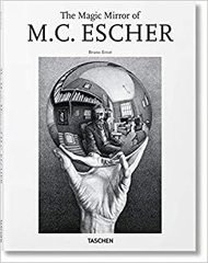 The Magic Mirror of M.C. Escher