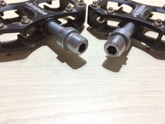 Педали Tioga Педали SUPERFOOT 8