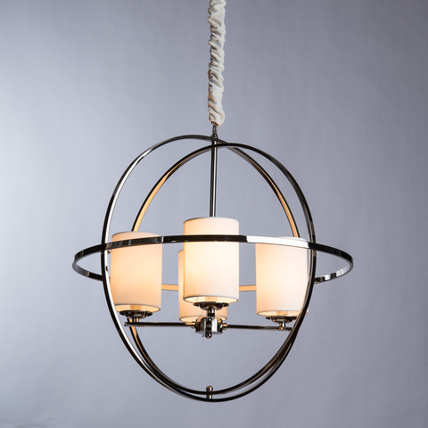 Люстра Divinare Spazio 1159/01 LM-4