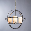 Люстра Divinare Spazio 1159/01 LM-4