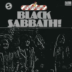 Black Sabbath / Attention! Black Sabbath Vol.2 (LP)