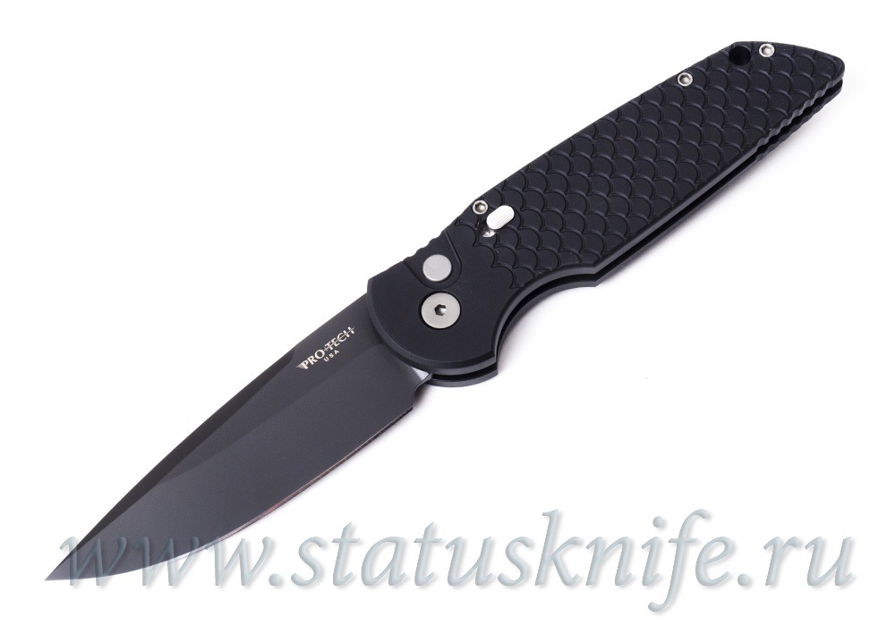 Нож Pro-Tech TR-3X1 M Military Issue Fish Scales