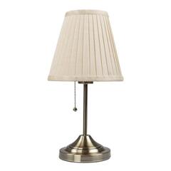 Cветильник настольный Arte Lamp Marriot A5039TL-1AB