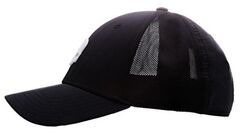 Теннисная кепка Hydrogen Tennis Cap - black