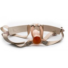 Мужской фаллопротез MEN STYLE