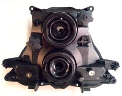 Фара для мотоцикла Suzuki GSX-R 600 / 750 2004-2005 г.в.