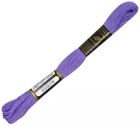 Мулине 'Bestex' (8м) (EG0078)