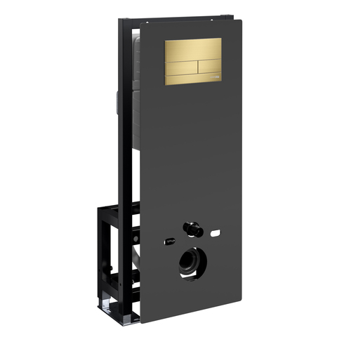 WasserKRAFT Glan 66TLT.010.ME.BL.MG04 Система инсталляции для унитазов