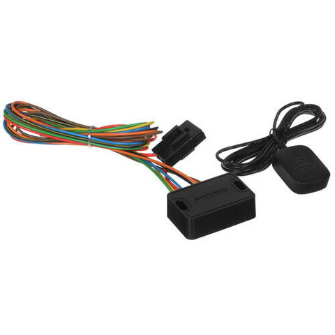 Автосигнализация StarLine S96 v2 2CAN+4LIN 2SIM GSM GPS