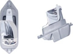 080 Светодиодный модуль подсветки поворотов  BMW F01/F02 (63117339023) L