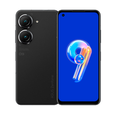 Смартфон ASUS Zenfone 9 8/256GB, Midnight black (Черный)