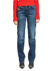 Джинсы W DIESEL 
