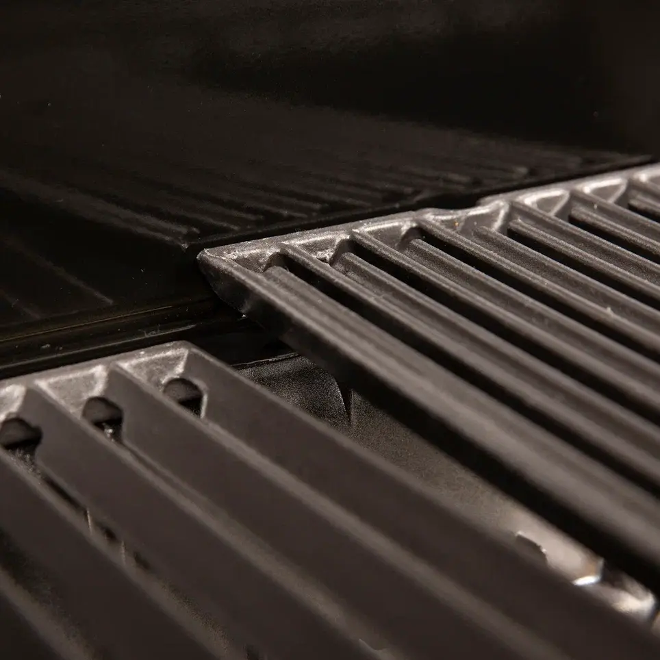 Гриль газовый Broil King CROWN 490