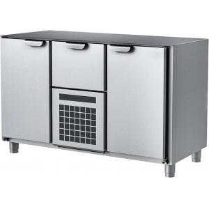 Стол холодильный HappyChef TC B 1-CBR-1 без столешницы